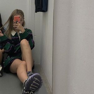 stussy longsleeve shirt